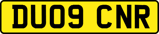 DU09CNR