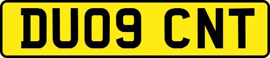 DU09CNT