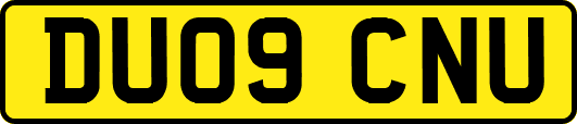 DU09CNU