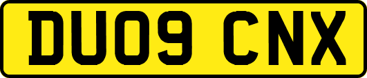 DU09CNX