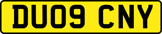 DU09CNY