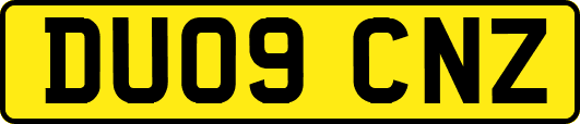 DU09CNZ