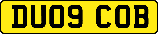 DU09COB