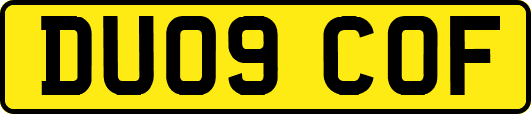 DU09COF