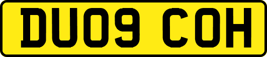 DU09COH