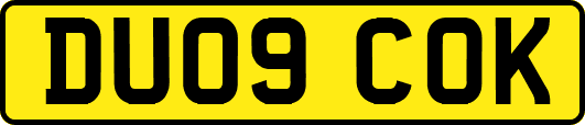DU09COK