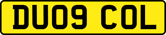 DU09COL