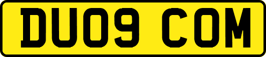 DU09COM