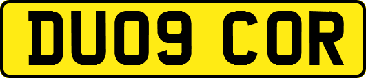 DU09COR