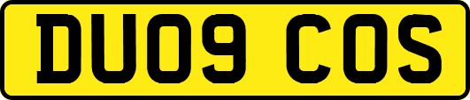 DU09COS