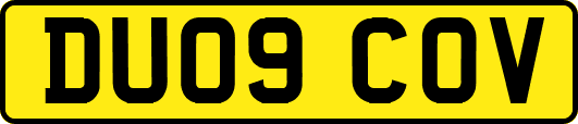 DU09COV