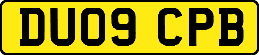 DU09CPB