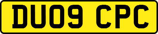 DU09CPC