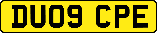 DU09CPE