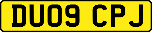 DU09CPJ