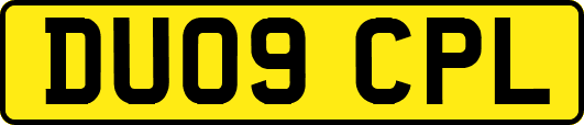 DU09CPL