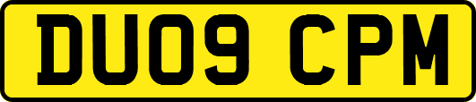 DU09CPM
