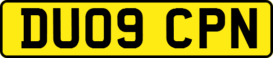 DU09CPN