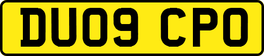 DU09CPO