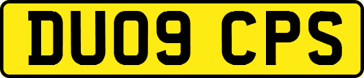 DU09CPS
