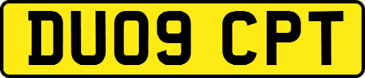 DU09CPT