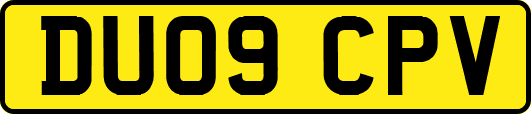 DU09CPV