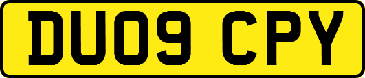 DU09CPY