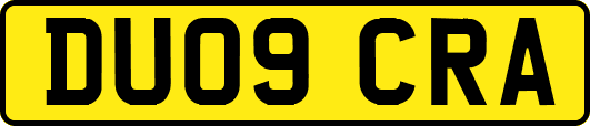 DU09CRA