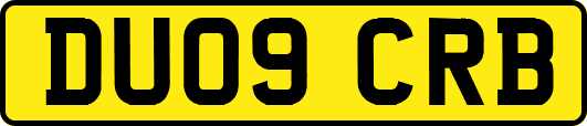 DU09CRB