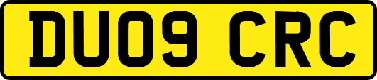 DU09CRC