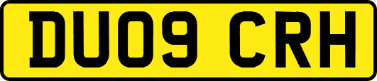DU09CRH