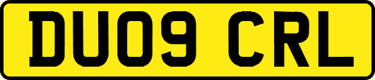 DU09CRL