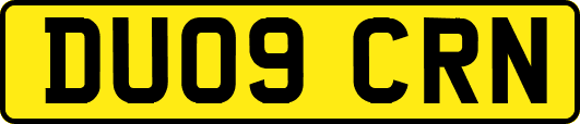 DU09CRN
