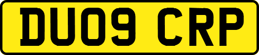 DU09CRP