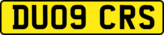 DU09CRS