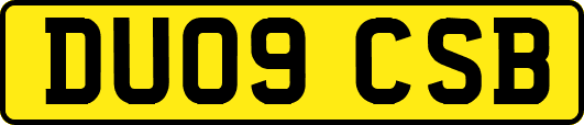DU09CSB