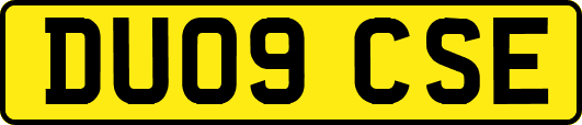 DU09CSE