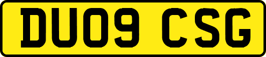 DU09CSG