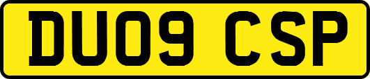 DU09CSP