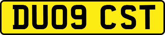 DU09CST