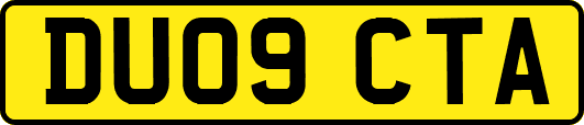DU09CTA
