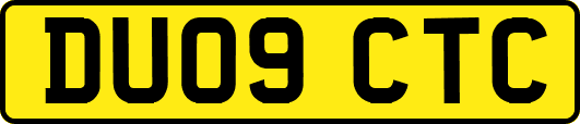 DU09CTC