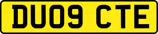 DU09CTE