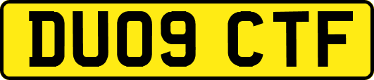 DU09CTF