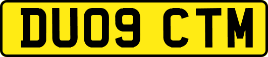 DU09CTM