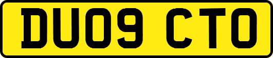 DU09CTO