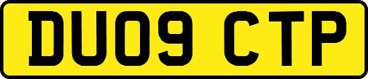 DU09CTP