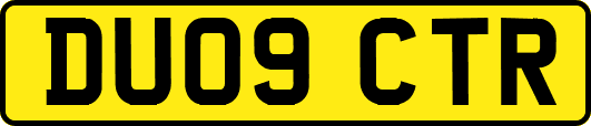 DU09CTR