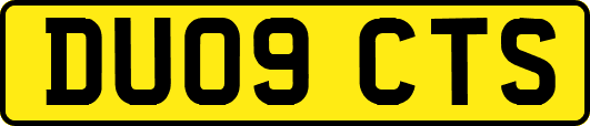 DU09CTS