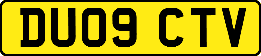 DU09CTV